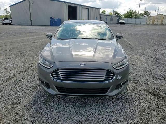 2014 Ford Fusion Se - zdjęcie 14
