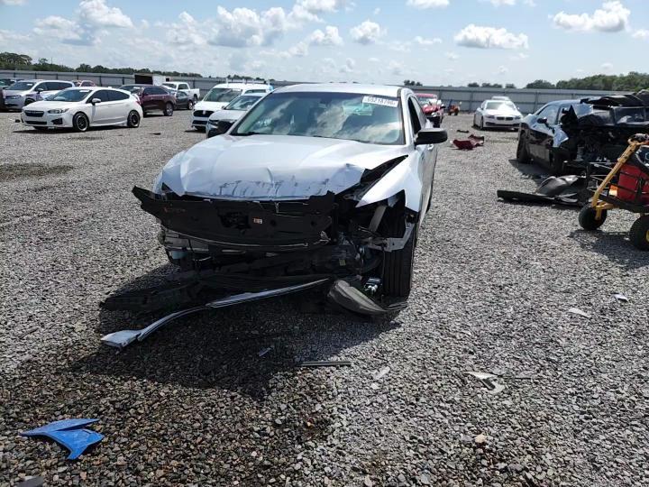 2016 Ford Taurus Se - zdjęcie 14