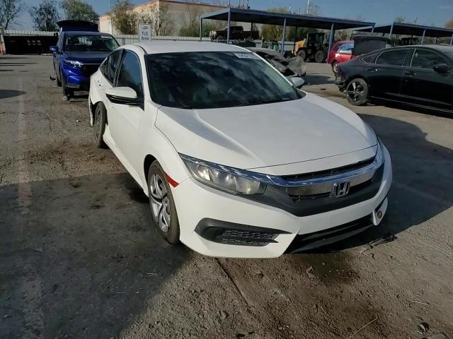 2016 Honda Civic Lx - zdjęcie 13
