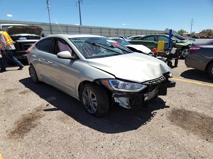 2018 Hyundai Elantra Value Edition - zdjęcie 13