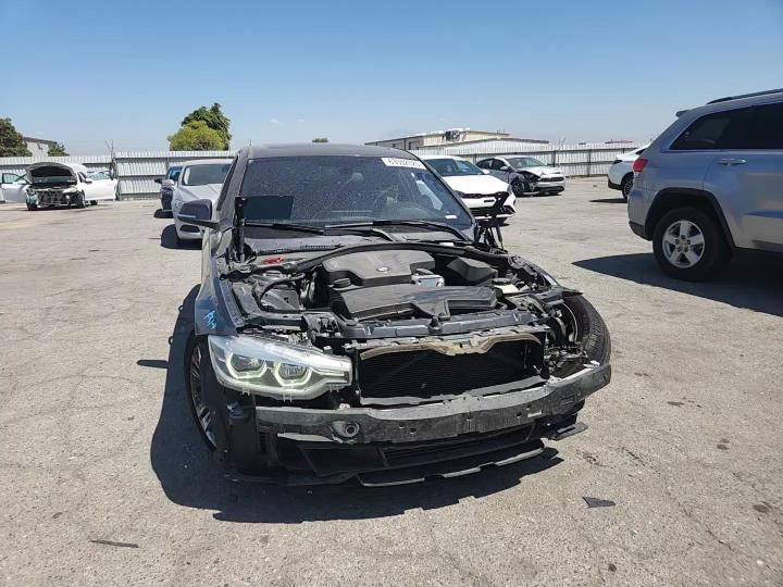 2016 BMW 328 I Sulev - zdjęcie 13