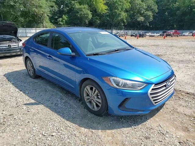 2018 Hyundai Elantra Sel - zdjęcie 13