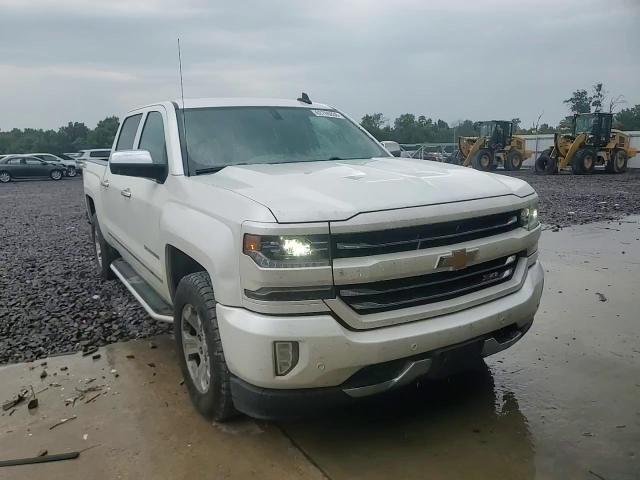 2018 Chevrolet Silverado K1500 Ltz - zdjęcie 13