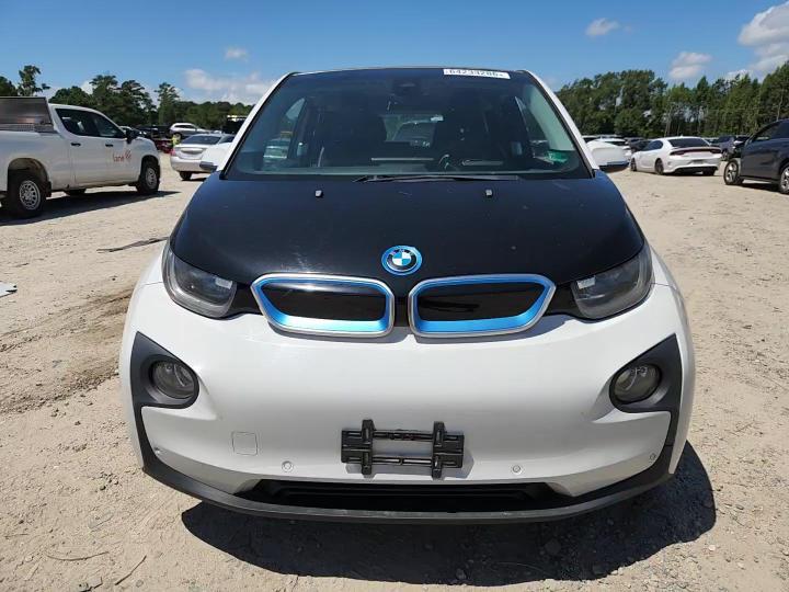 2015 BMW I3 Rex - zdjęcie 13