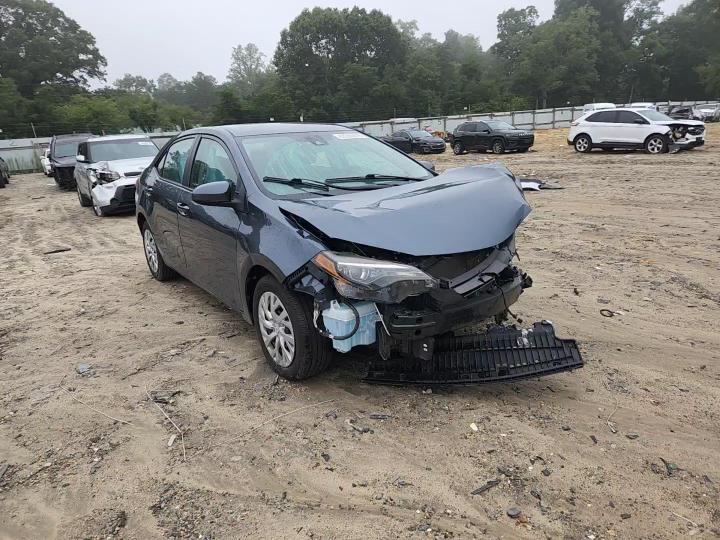 2019 Toyota Corolla Le - zdjęcie 13