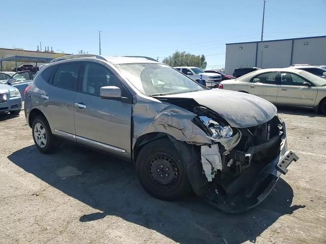 2015 Nissan Rogue Select S - zdjęcie 14