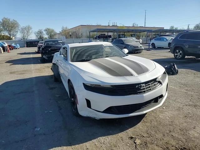 2020 Chevrolet Camaro Ls - zdjęcie 13