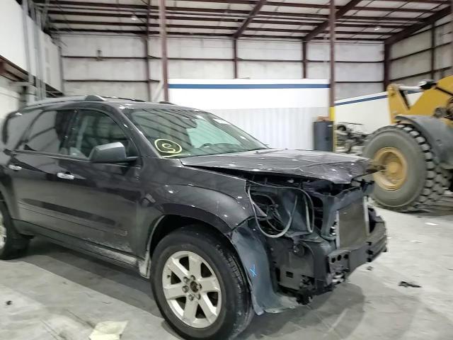 2014 GMC Acadia Sle - zdjęcie 15