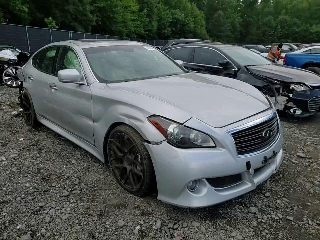 2013 Infiniti M56 Base - zdjęcie 13