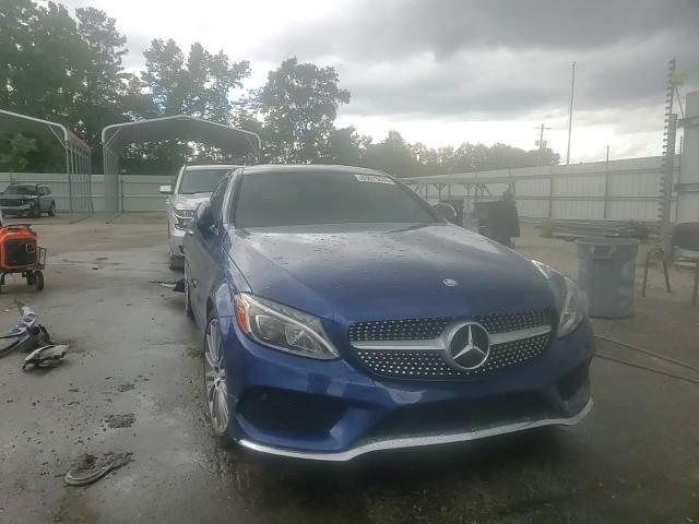 2017 Mercedes-Benz C 300 - zdjęcie 14
