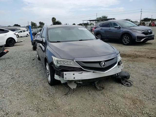2017 Acura Ilx Premium - zdjęcie 14