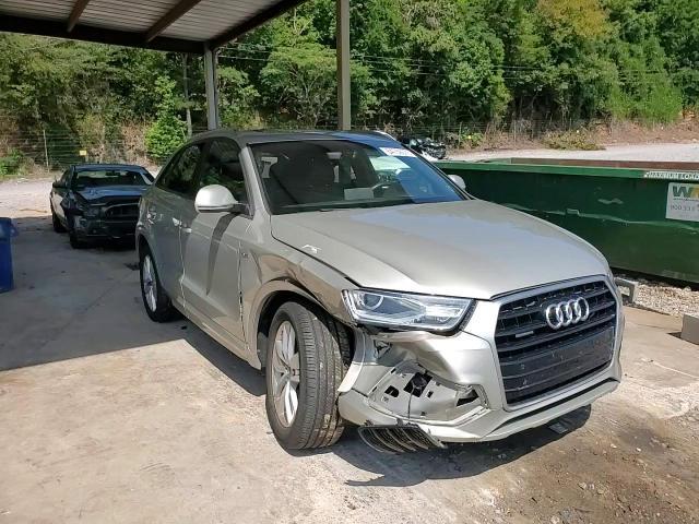 2018 Audi Q3 Premium - zdjęcie 25