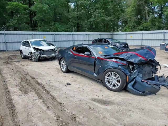 2022 Chevrolet Camaro Ls - zdjęcie 13