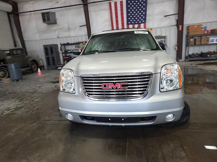 2014 GMC Yukon Slt - zdjęcie 14