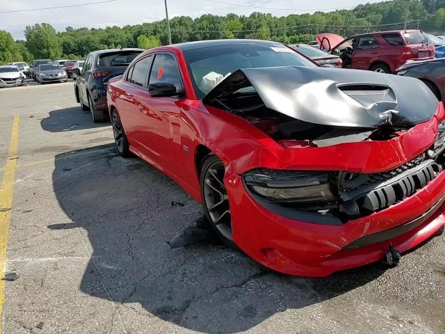 2023 Dodge Charger Scat Pack - zdjęcie 13