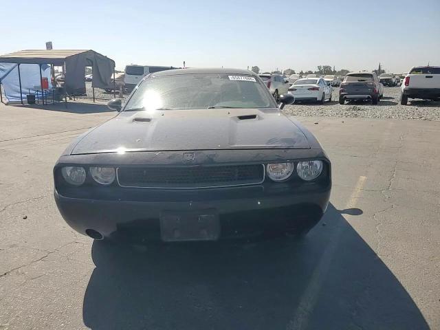 2016 Dodge Challenger Se - zdjęcie 13