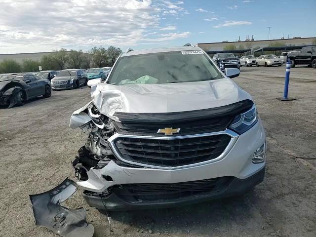 2019 Chevrolet Equinox Lt - zdjęcie 14