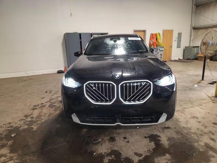 2026 BMW X3 30 xDrive - zdjęcie 14