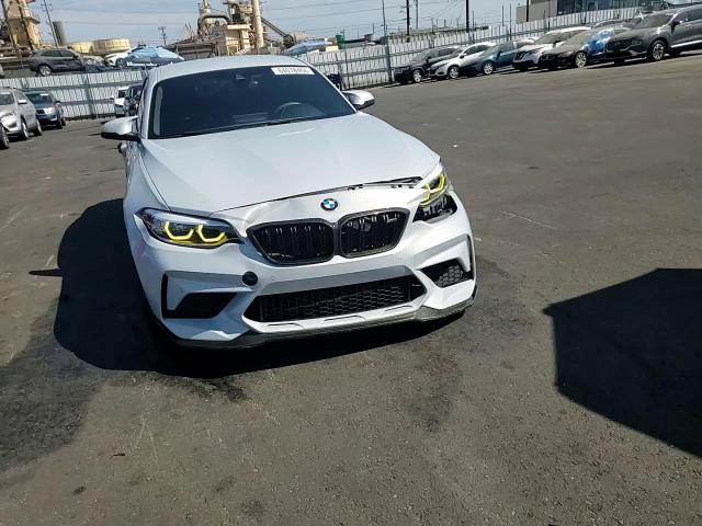 2020 BMW M2 Competition - zdjęcie 13