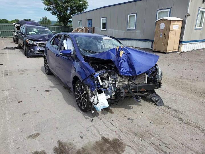 2019 Toyota Corolla Se - zdjęcie 14