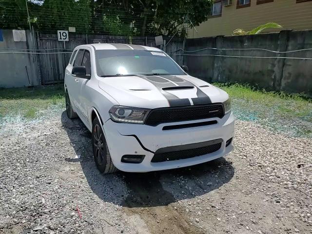 2018 Dodge Durango R/T - zdjęcie 14