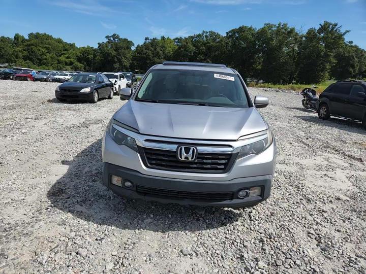 2019 Honda Ridgeline Rtl - zdjęcie 13