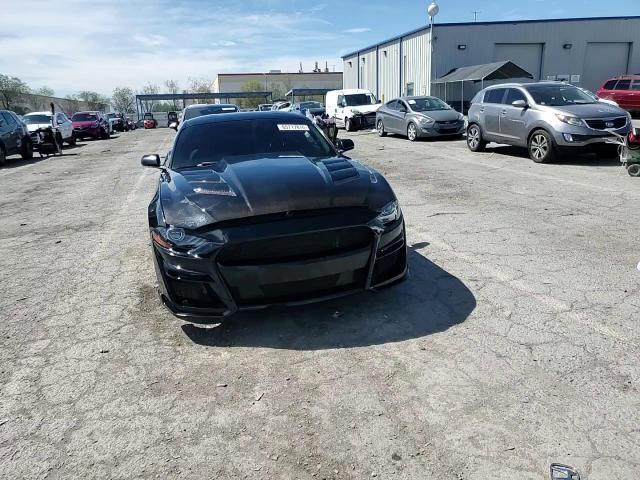 2020 Ford Mustang Gt - zdjęcie 13