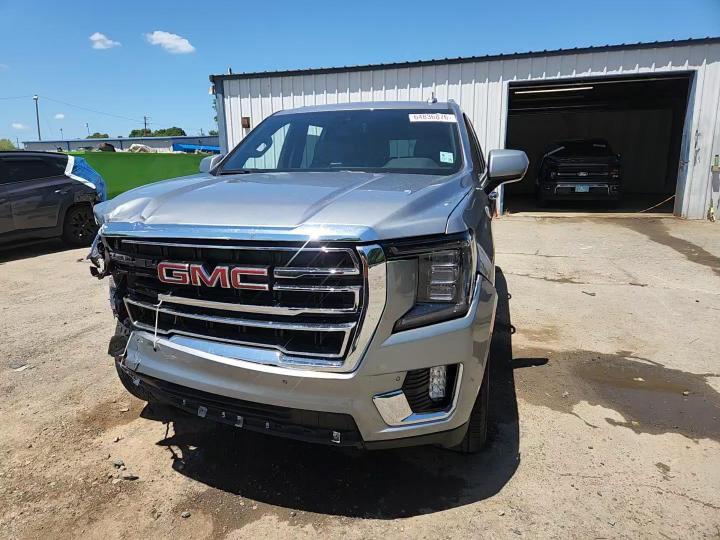 2023 GMC Yukon Slt - zdjęcie 14