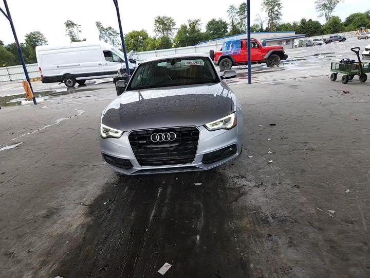 2016 Audi A5 Premium Plus S-Line - zdjęcie 13