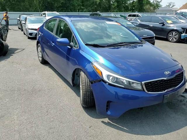 2018 Kia Forte Lx - zdjęcie 14