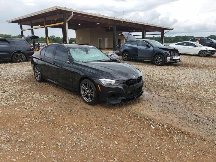 2015 BMW 328 I - zdjęcie 14