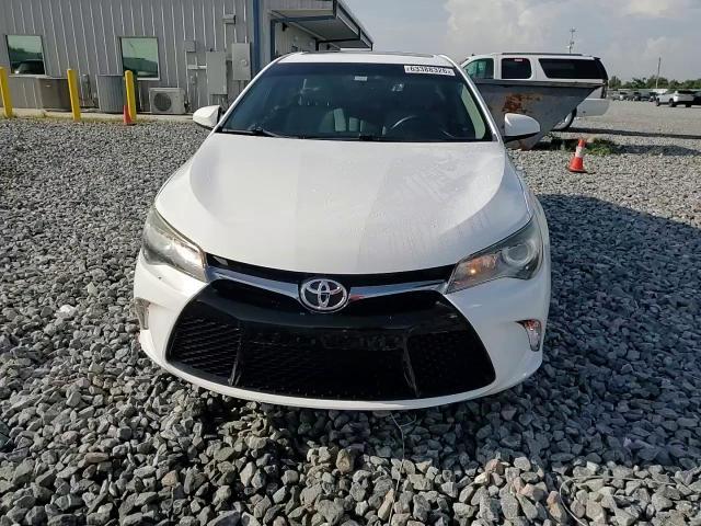 2017 Toyota Camry Se - zdjęcie 13