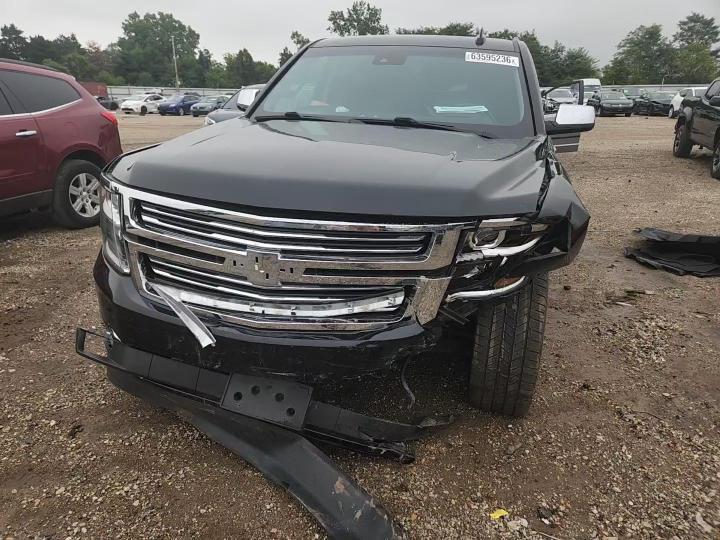 2020 Chevrolet Tahoe K1500 Premier - zdjęcie 13