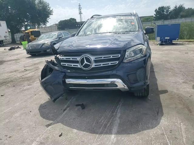 2018 Mercedes-Benz Gls 450 4Matic - zdjęcie 14