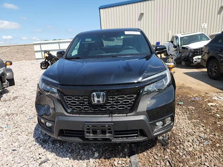 2021 Honda Passport Exl - zdjęcie 14
