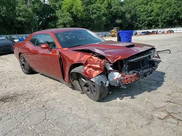 2022 Dodge Challenger R/T - zdjęcie 14
