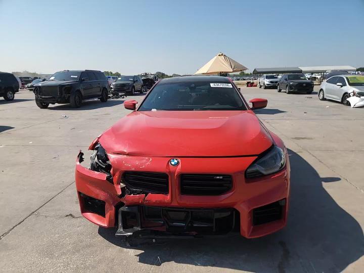 2024 BMW M2 - zdjęcie 14