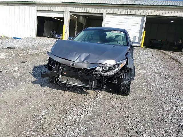 2016 Kia Optima Ex - zdjęcie 14