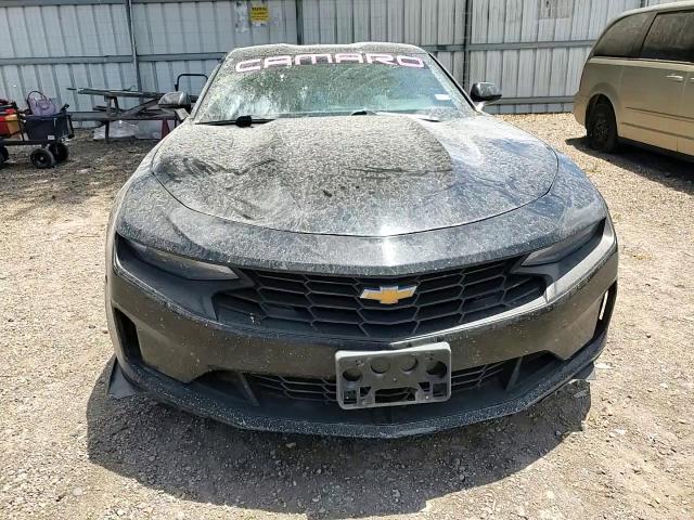 2020 Chevrolet Camaro Ls - zdjęcie 14