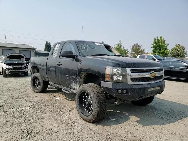 2013 Chevrolet Silverado K1500 Lt - zdjęcie 13