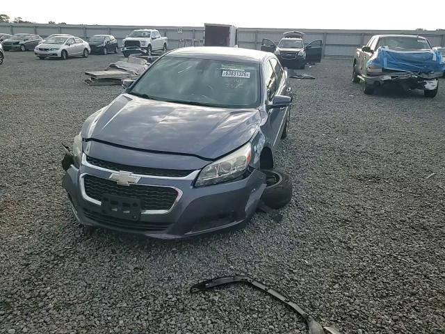 2015 Chevrolet Malibu 1Lt - zdjęcie 13
