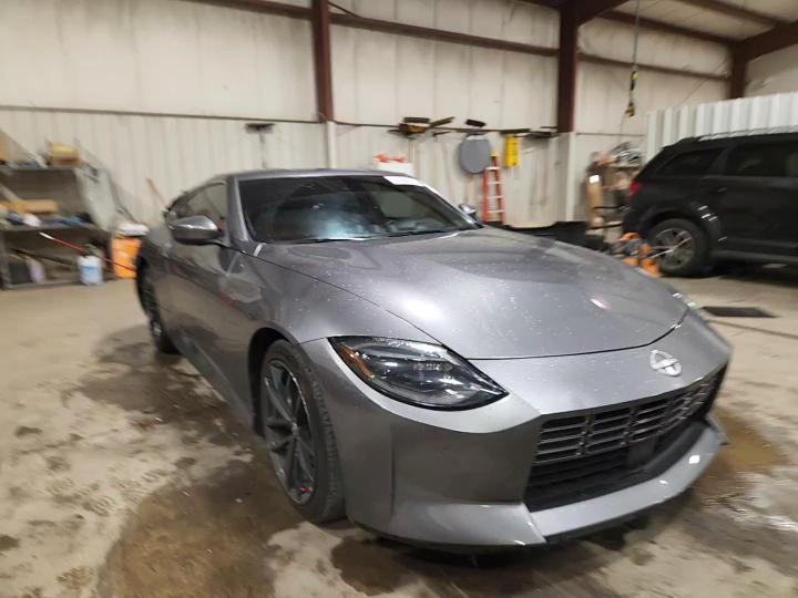 2023 Nissan Z Performance - zdjęcie 13