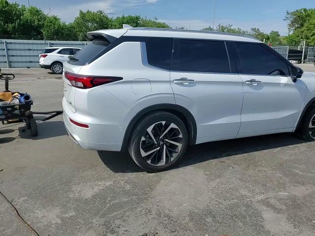 2024 Mitsubishi Outlander Sel - zdjęcie 14