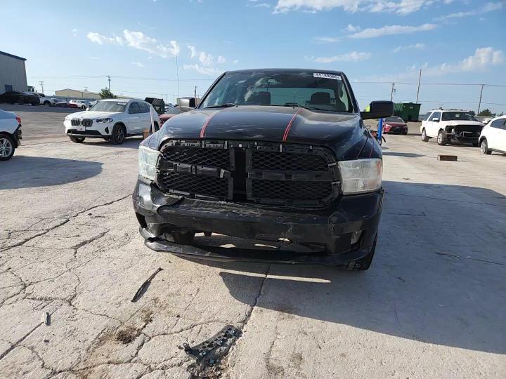 2014 Ram 1500 St - zdjęcie 14