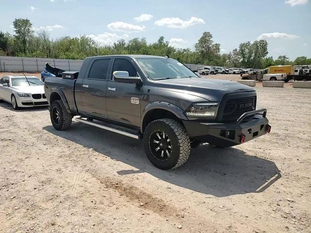 2014 Ram 2500 Longhorn - zdjęcie 14