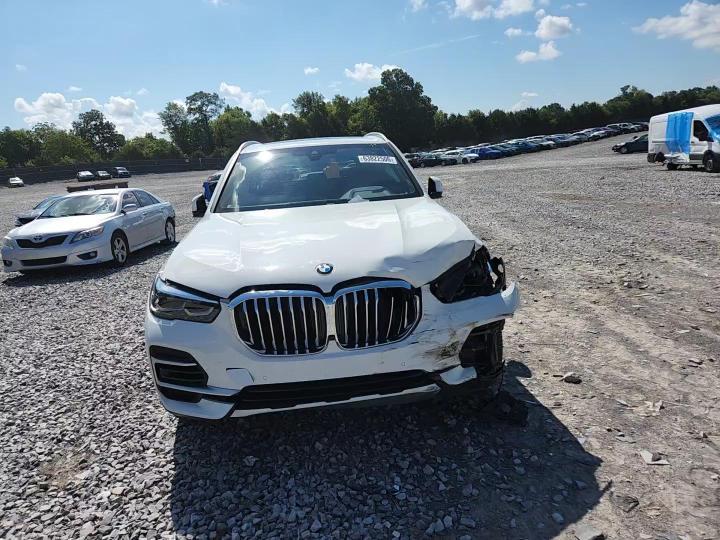 2022 BMW X5 Sdrive 40I - zdjęcie 15