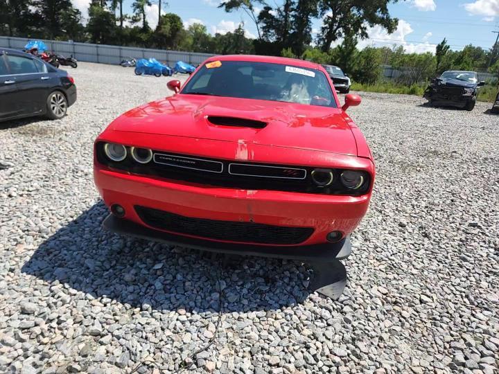2020 Dodge Challenger R/T - zdjęcie 13