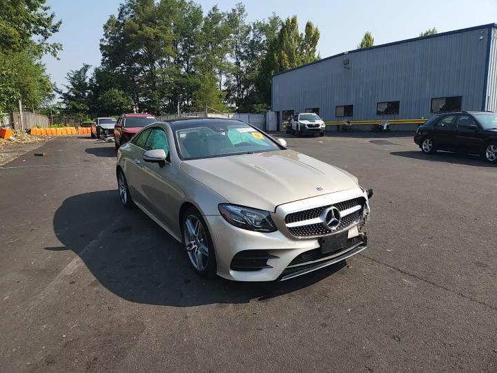 2019 Mercedes-Benz E 450 4Matic - zdjęcie 13