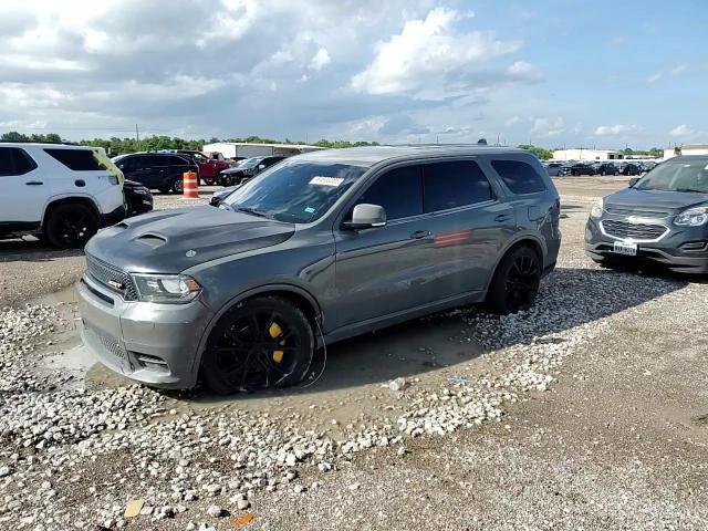 2020 Dodge Durango Gt - zdjęcie 14