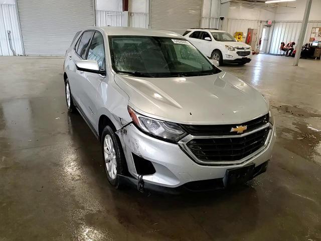 2020 Chevrolet Equinox Lt - zdjęcie 14
